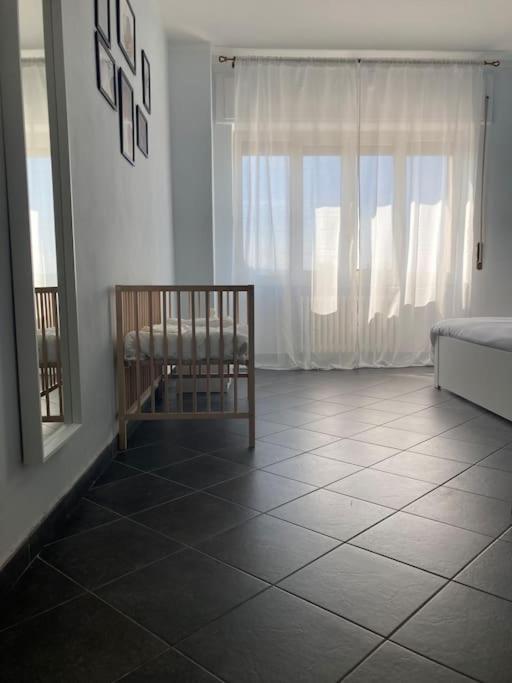 Appartamento Borgo Rane Alba  Exterior foto